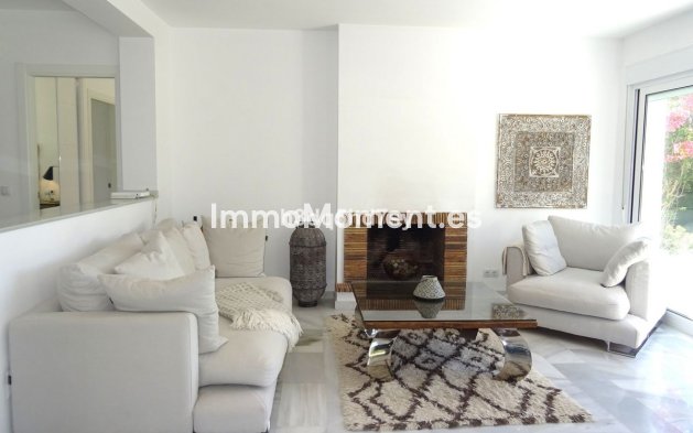 Revente - Villa individuelle - Mijas - Calahonda