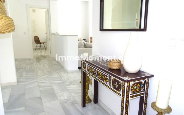 Revente - Villa individuelle - Mijas - Calahonda