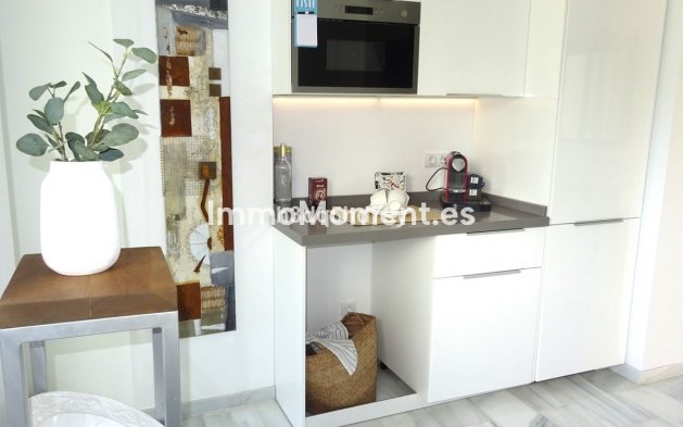 Revente - Villa individuelle - Mijas - Calahonda
