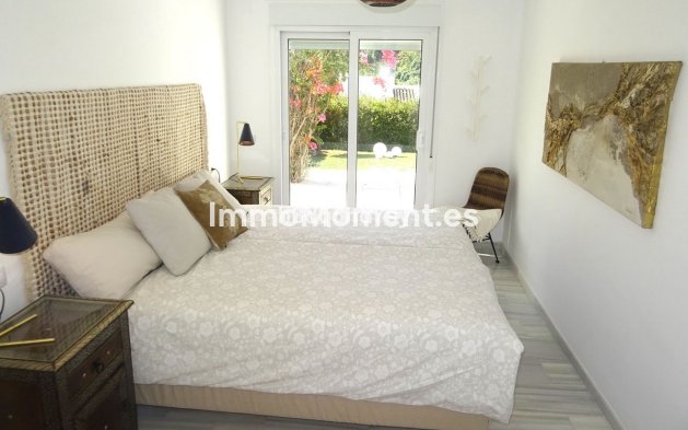 Revente - Villa individuelle - Mijas - Calahonda