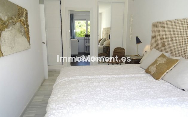 Revente - Villa individuelle - Mijas - Calahonda