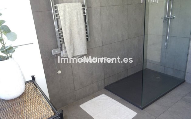 Revente - Villa individuelle - Mijas - Calahonda