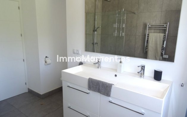 Revente - Villa individuelle - Mijas - Calahonda