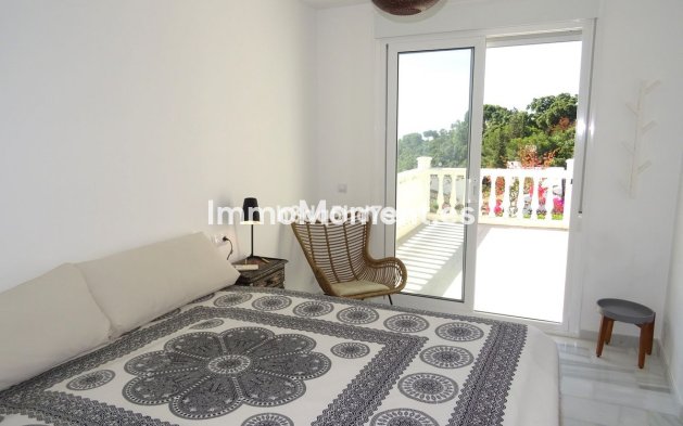 Revente - Villa individuelle - Mijas - Calahonda