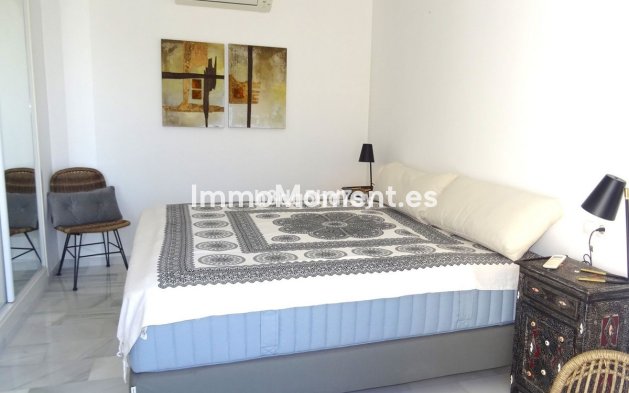 Revente - Villa individuelle - Mijas - Calahonda