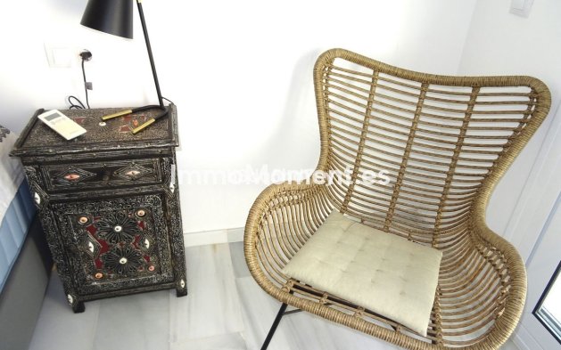 Revente - Villa individuelle - Mijas - Calahonda