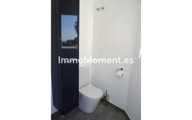 Revente - Villa individuelle - Mijas - Calahonda