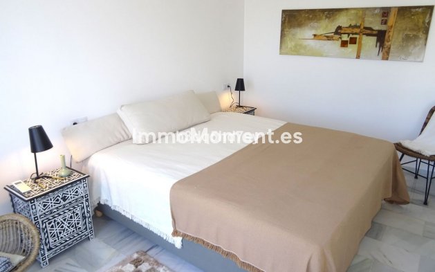 Revente - Villa individuelle - Mijas - Calahonda