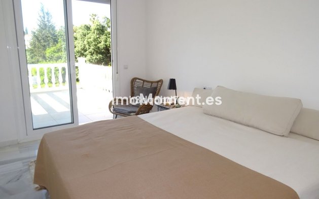 Revente - Villa individuelle - Mijas - Calahonda