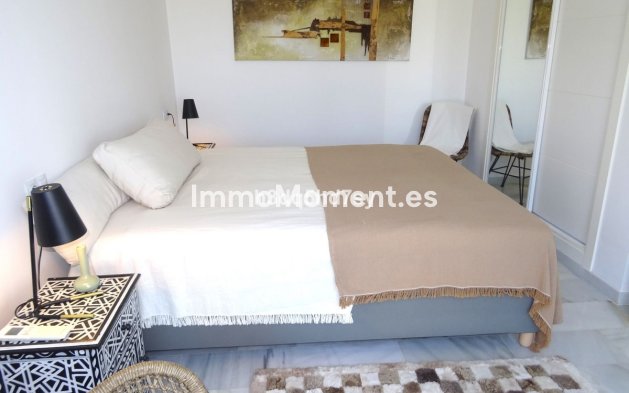 Revente - Villa individuelle - Mijas - Calahonda