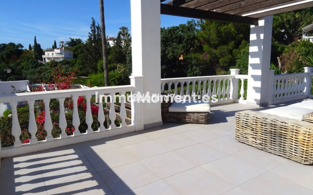 Revente - Villa individuelle - Mijas - Calahonda