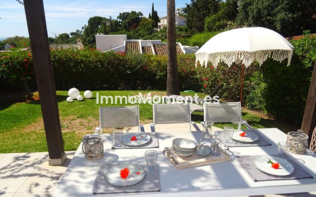 Revente - Villa individuelle - Mijas - Calahonda