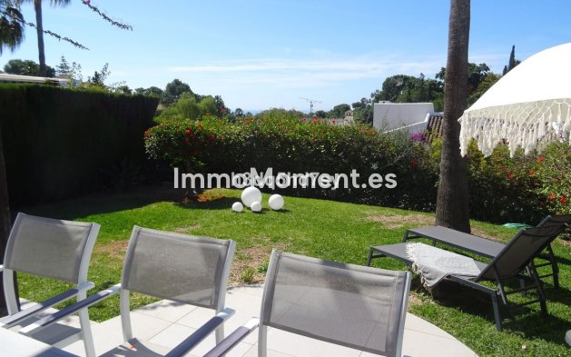 Revente - Villa individuelle - Mijas - Calahonda