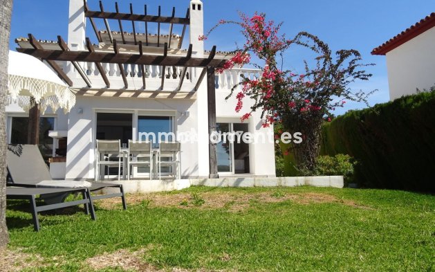 Revente - Villa individuelle - Mijas - Calahonda