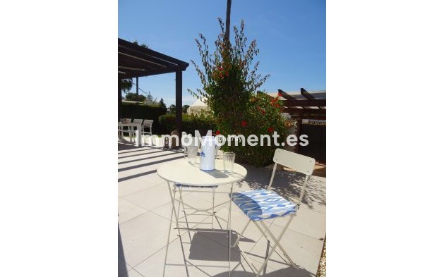Revente - Villa individuelle - Mijas - Calahonda