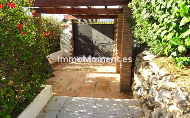 Revente - Villa individuelle - Mijas - Calahonda