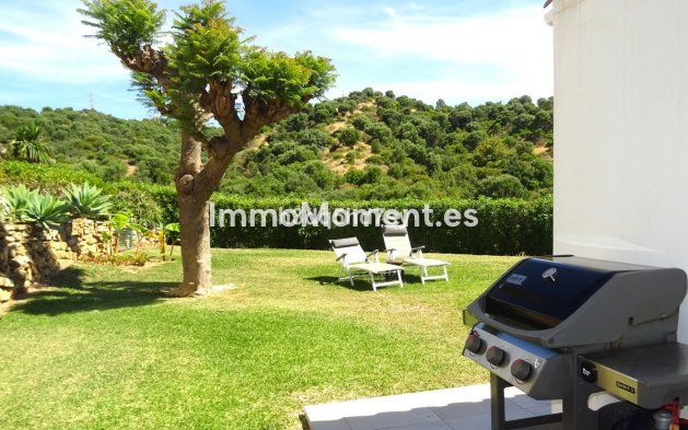 Revente - Villa individuelle - Mijas - Calahonda