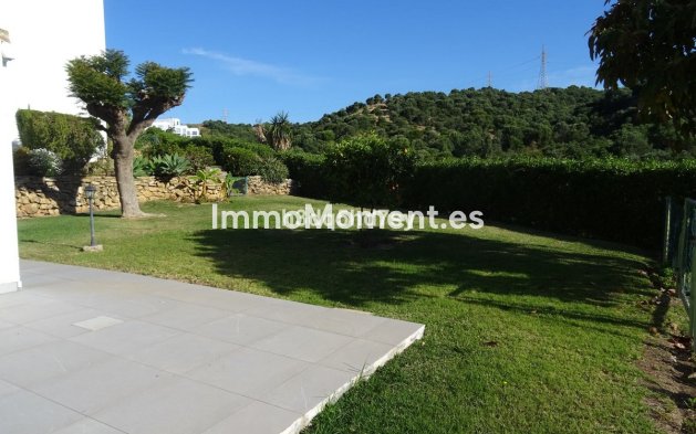 Revente - Villa individuelle - Mijas - Calahonda