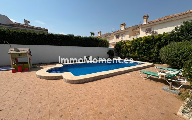 Resale - Detached villa - Rojales - Ciudad Quesada