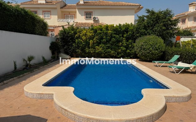 Resale - Detached villa - Rojales - Ciudad Quesada