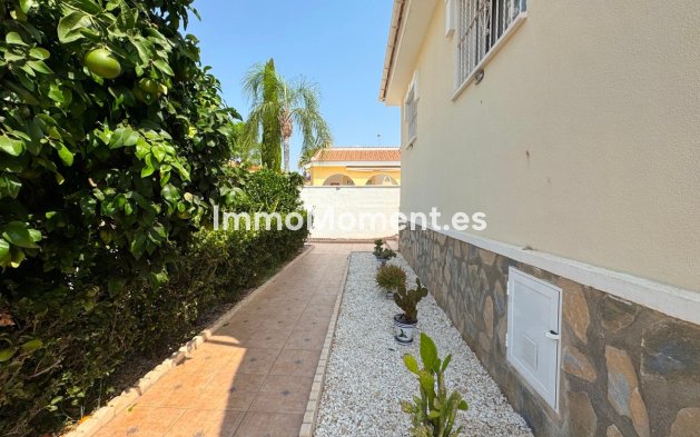 Resale - Detached villa - Rojales - Ciudad Quesada