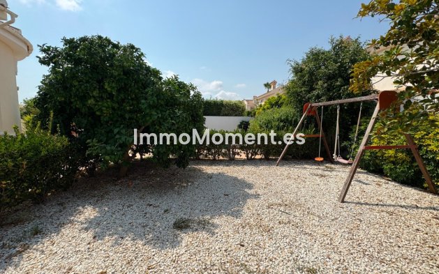 Resale - Detached villa - Rojales - Ciudad Quesada