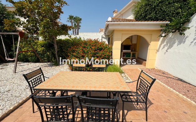 Resale - Detached villa - Rojales - Ciudad Quesada