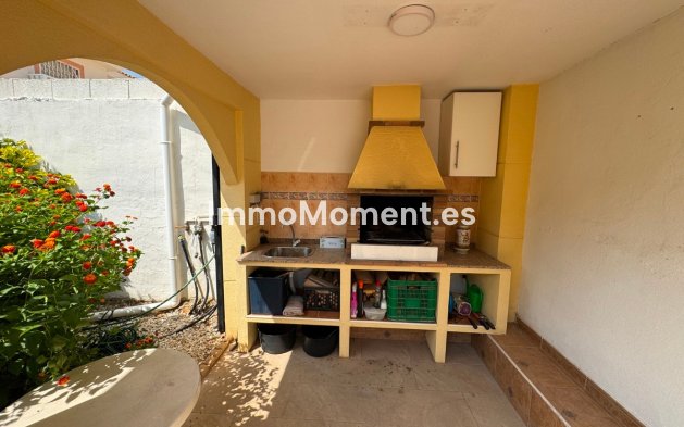 Resale - Detached villa - Rojales - Ciudad Quesada