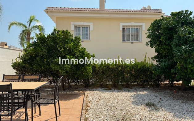 Resale - Detached villa - Rojales - Ciudad Quesada