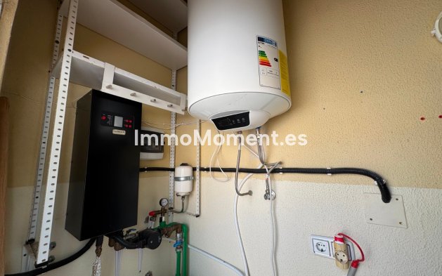 Resale - Detached villa - Rojales - Ciudad Quesada