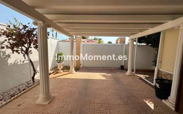 Resale - Detached villa - Rojales - Ciudad Quesada