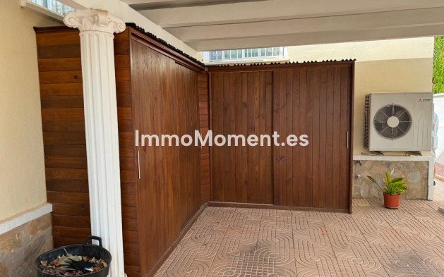 Resale - Detached villa - Rojales - Ciudad Quesada