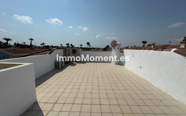Resale - Detached villa - Rojales - Ciudad Quesada