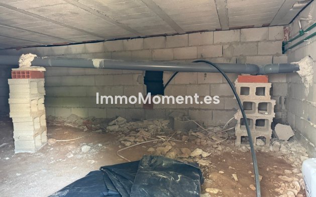 Resale - Detached villa - Rojales - Ciudad Quesada