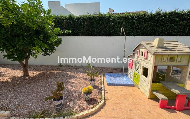 Resale - Detached villa - Rojales - Ciudad Quesada