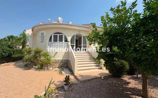 Resale - Detached villa - Rojales - Ciudad Quesada