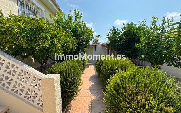 Resale - Detached villa - Rojales - Ciudad Quesada