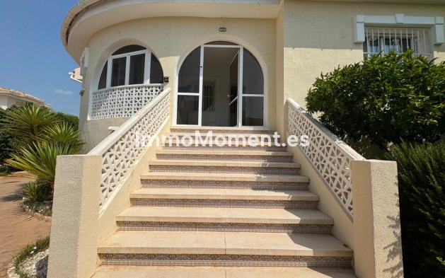 Resale - Detached villa - Rojales - Ciudad Quesada