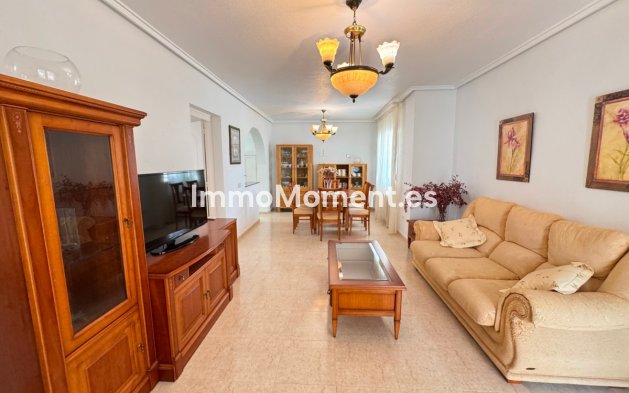 Resale - Detached villa - Rojales - Ciudad Quesada