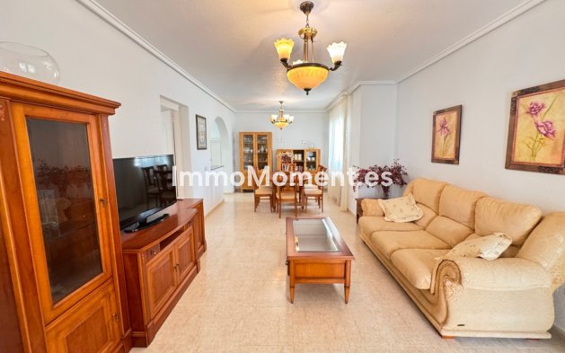 Resale - Detached villa - Rojales - Ciudad Quesada