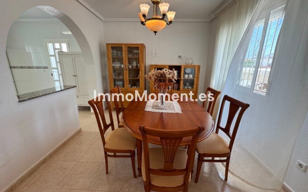 Resale - Detached villa - Rojales - Ciudad Quesada