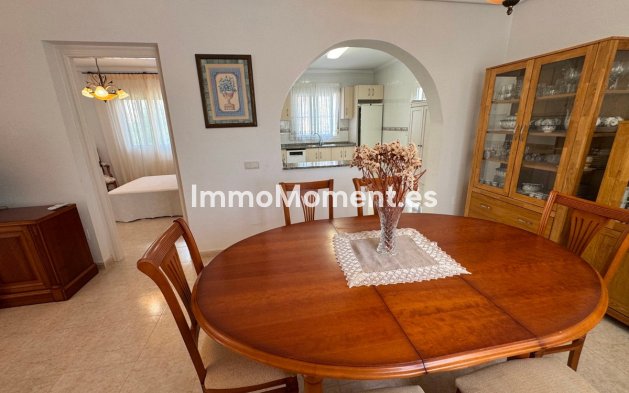 Resale - Detached villa - Rojales - Ciudad Quesada