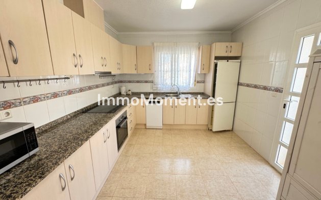 Resale - Detached villa - Rojales - Ciudad Quesada