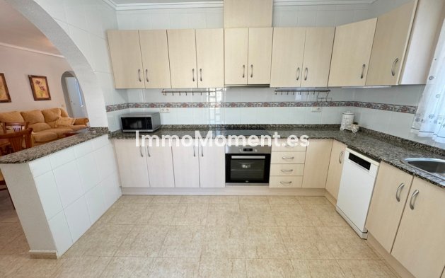 Resale - Detached villa - Rojales - Ciudad Quesada