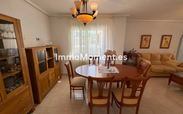 Resale - Detached villa - Rojales - Ciudad Quesada