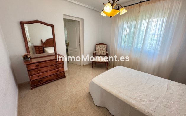Resale - Detached villa - Rojales - Ciudad Quesada