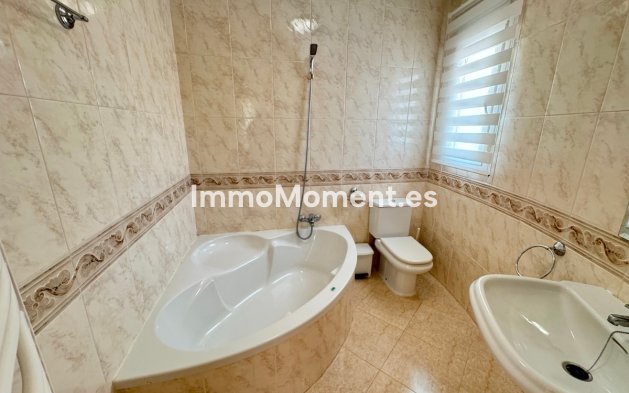 Resale - Detached villa - Rojales - Ciudad Quesada