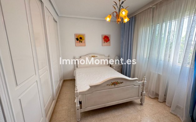 Resale - Detached villa - Rojales - Ciudad Quesada