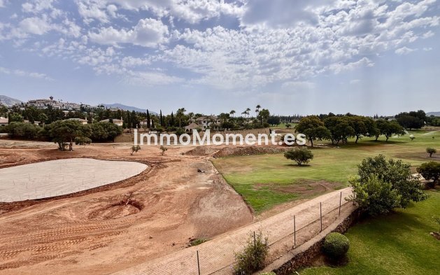 Bestaande woning - Appartement - Mijas - Mijas Golf