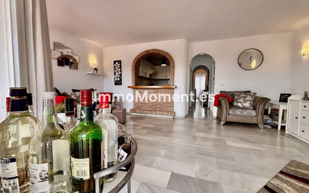 Bestaande woning - Appartement - Mijas - Mijas Golf